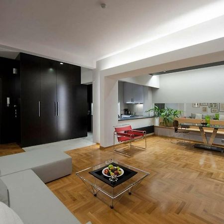 Great Design Acropolis Apartment 아테네 외부 사진