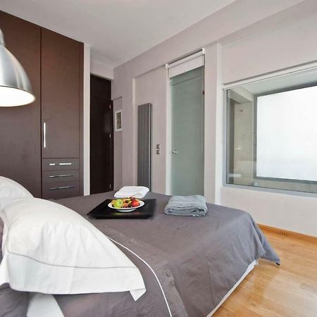 Great Design Acropolis Apartment 아테네 외부 사진