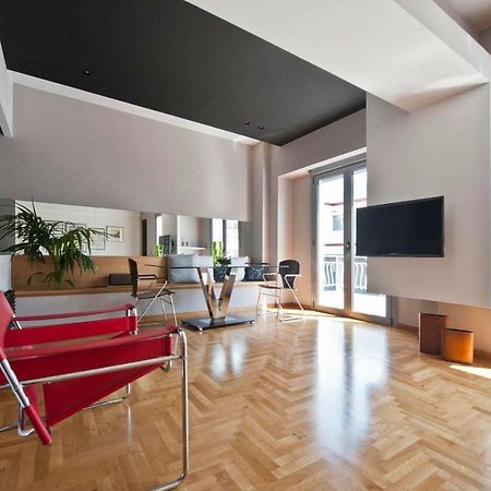 Great Design Acropolis Apartment 아테네 외부 사진
