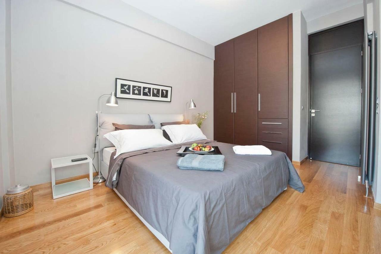 Great Design Acropolis Apartment 아테네 외부 사진