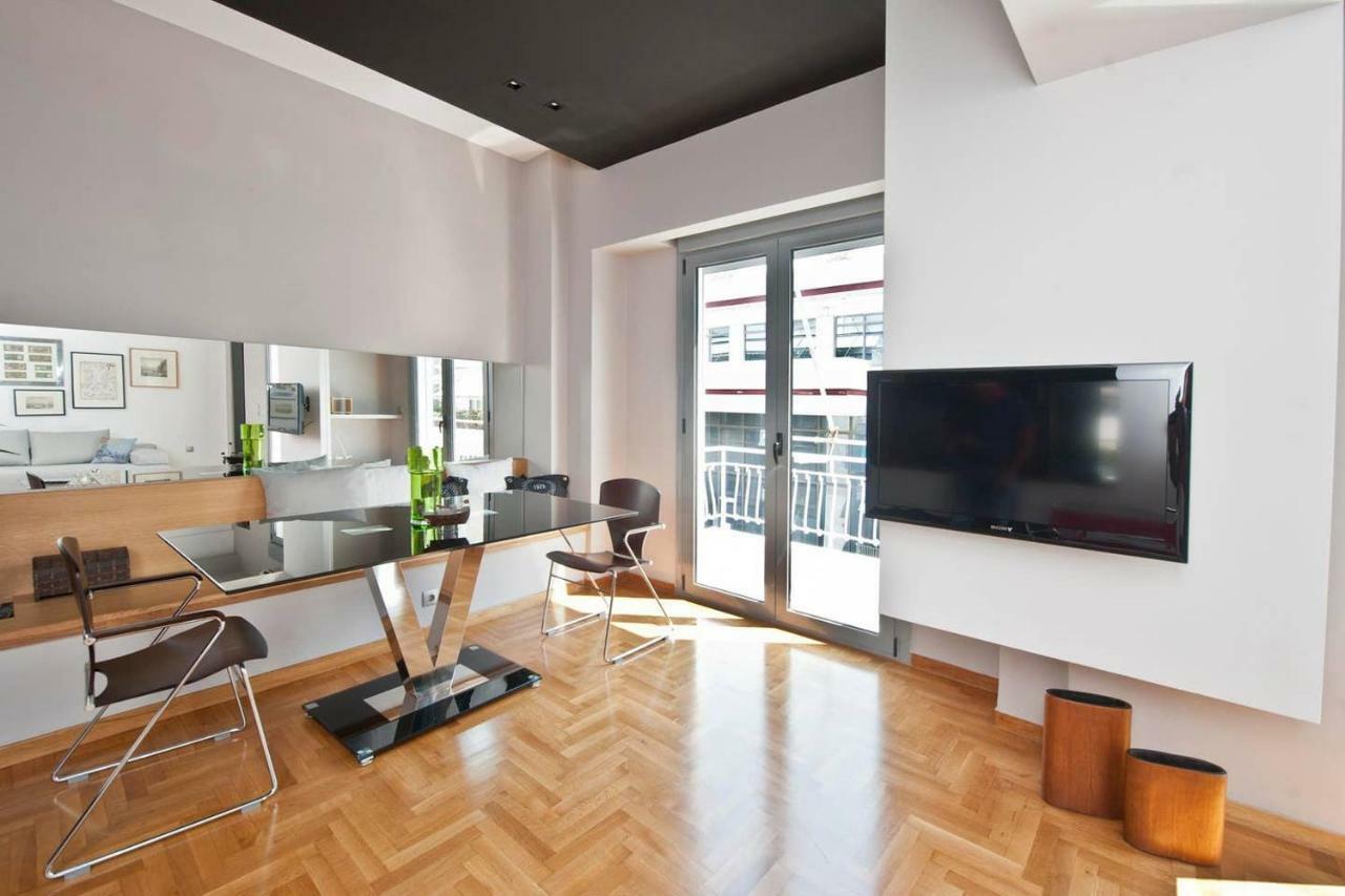 Great Design Acropolis Apartment 아테네 외부 사진