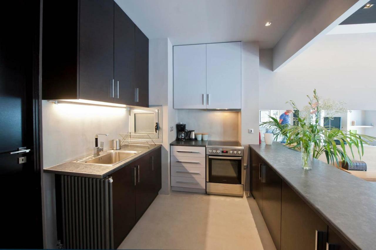 Great Design Acropolis Apartment 아테네 외부 사진