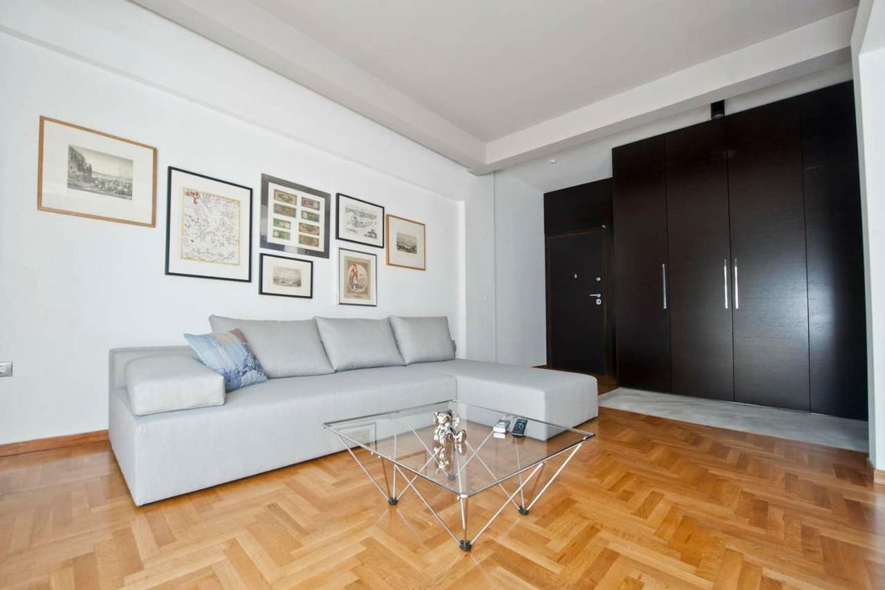 Great Design Acropolis Apartment 아테네 외부 사진